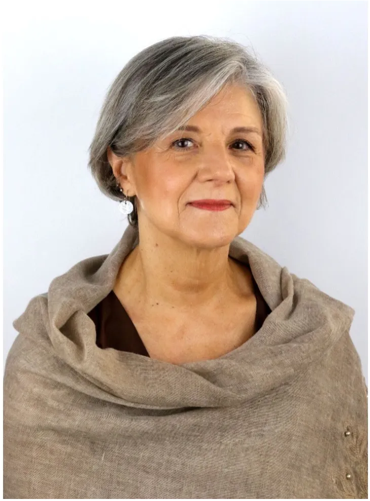 Patrizia Scuderi