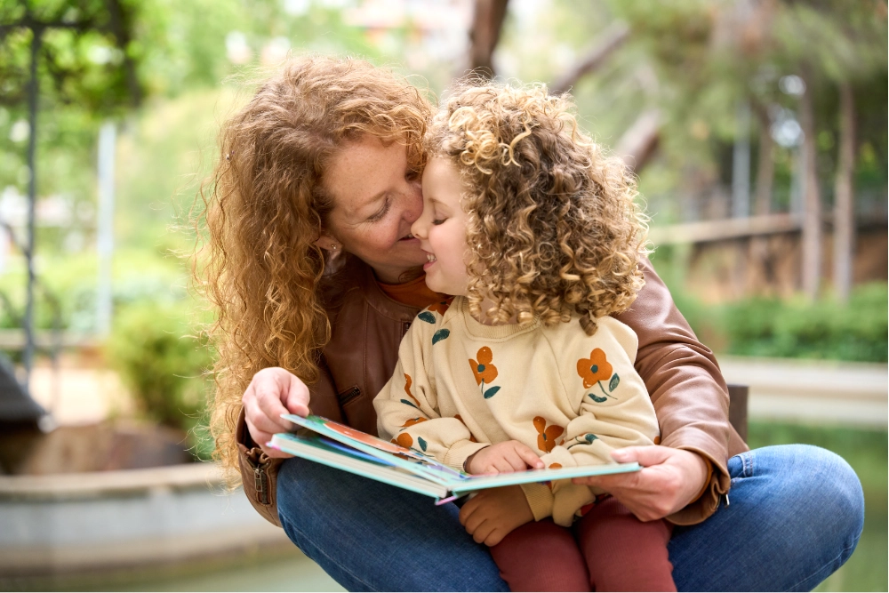 Libri emozioni bambini